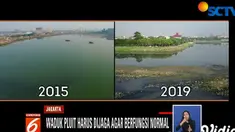 Meski mengganggu, warga sekitar tidak terlalu ambil pusing dengan kondisi ini.