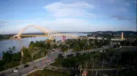 Melihat Akselerasi Realisasi Program Prioritas Pemkab Kutai Kartanegara di Tahun 2020