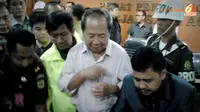 Sebelum Tiba di RI, Buronan BLBI Adrian Kiki Dijemput Tim Terpadu