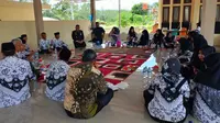 Polisi Minta Guru Patuhi Netralitas ASN, Ajarkan Pilkada Berintegritas