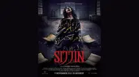 Poster Film Sijin (2023), Sumber: Instagram @rapifilm