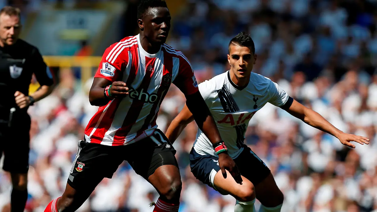 Tottenham Hotspur