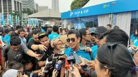 PLN Akan Perbanyak Stasiun Penyedia Listrik Umum di Jakarta