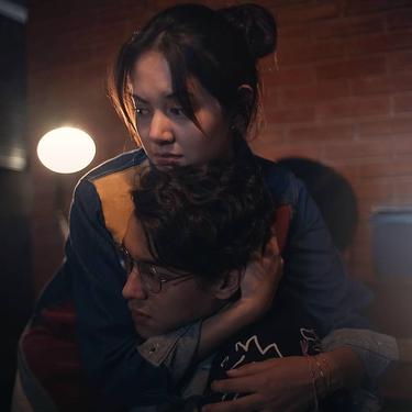 Main Film Story Of Kale Aurelie Moeremans Rasakan Lagi Trauma Lama News Entertainment Fimela Com