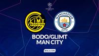 Prediksi Bodo/Glimt Vs Man City di Liga Champions: Wajib 3 Poin Demi Perbesar Asa Tembus 16 Besar