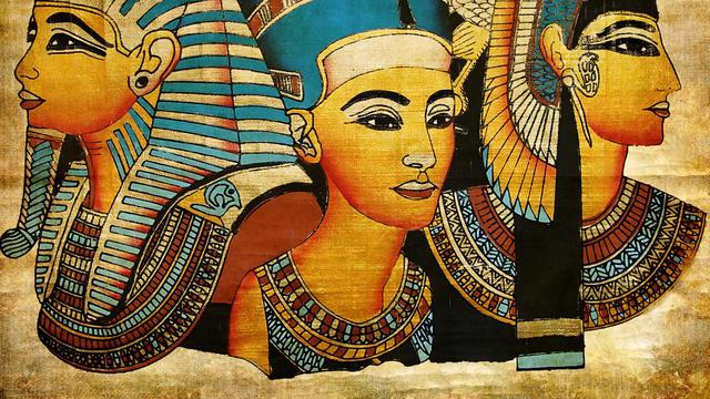 Cleopatra Bukan Keturunan Mesir, Ini 7 Fakta Unik Lainnya Tentang Mesir Kuno