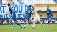 Bule Siap Comeback Perkuat Persib