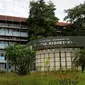 Fakultas Kedokteran Universitas Hasanuddin (Unhas) Makassar, Sulawesi Selatan. (Foto: unhas.ac.id)