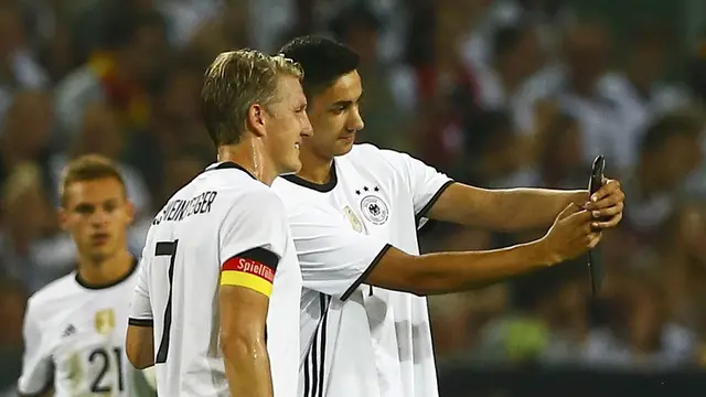 Bastian Schweinsteiger