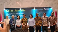 Vaksinasi 90 Persen Lebih Efektif Cegah Infeksi HPV Penyebab Kanker Serviks