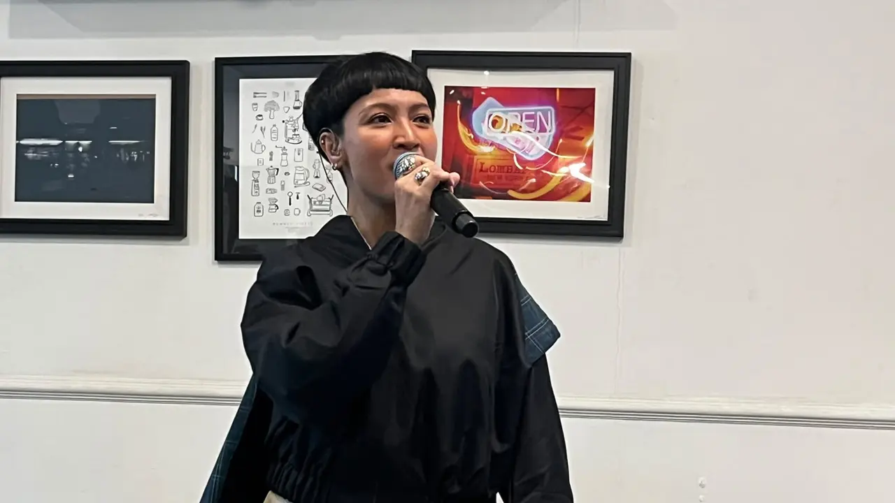 Lea Simanjuntak