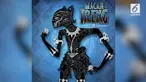 Seorang Komikus asal Indonesia digandeng Walt Disney berkat karyanya.