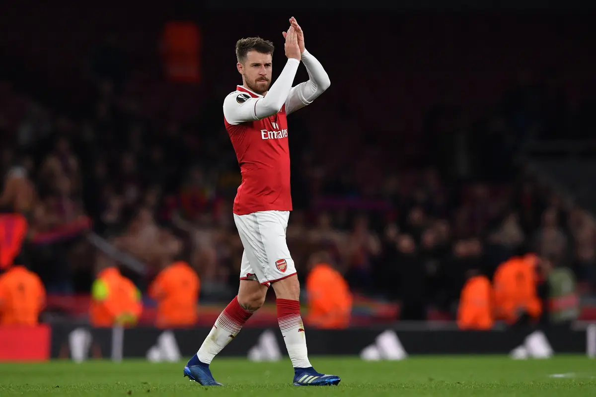 3 Pemain Arsenal yang Harus Angkat Kaki dari Skuat Unai Emery