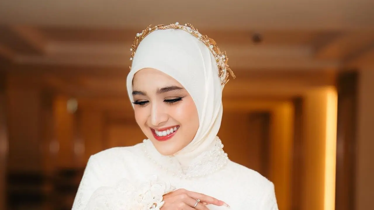 Cut Syifa. (Foto: Dok. Instagram @cutsyifaa)