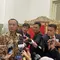 Menteri Sekretaris Negara (Mensetneg) terpilih, Prasetyo Hadi. (Liputan6.com/Radityo Priyasmoro)