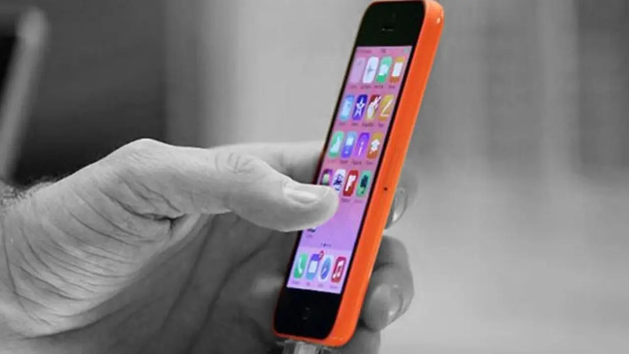 Smartphone