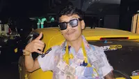 Potret Koko Seto Bayu Aji, Ikon Dancer Sound Horeg Kediri yang Kini Viral