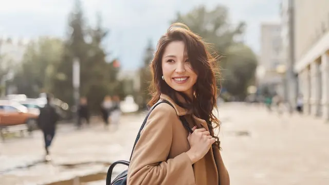 perempuan dan november mandiri