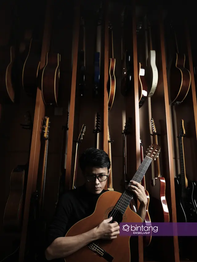 [Bintang] Eksklusif Tohpati 7