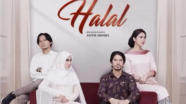 Film ini menjadi pilihan tepat untuk Lebaran. (credit: imdb)