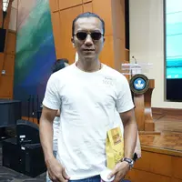 Teuku Rifnu Wikana