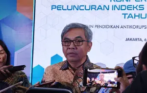 KPK Panggil Nusron Wahid
