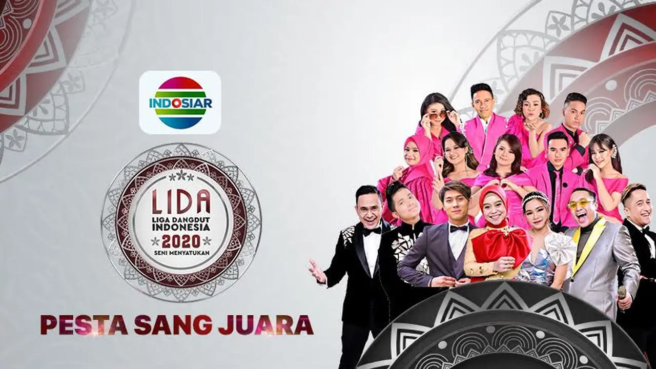 LIDA 2020