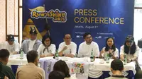 Jogja Run'nShine 2026 Gelar Lomba 5K dan 10K: Memadukan Lari, Seni dan Budaya