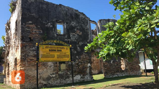 Gedung Tabib