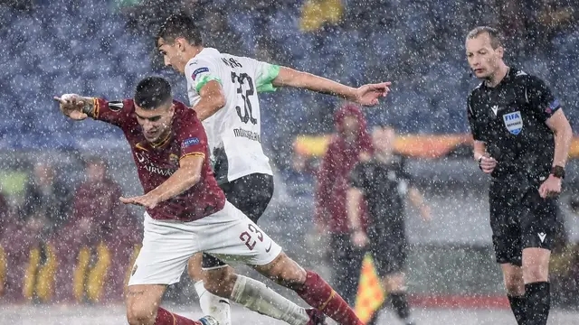 AS Roma