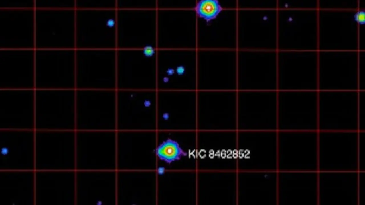 Teleskop Kepler