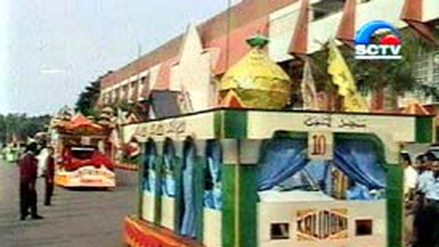 940+ Contoh Surat Undangan Pengajian Nuzulul Quran Gratis Terbaru