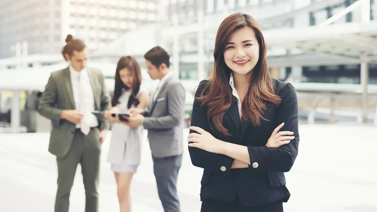 zodiak virgo yang dikenal bossy dan perfeksionis