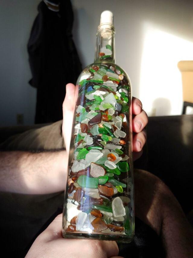 Dari Aneh Sampai yang Unik , Berikut 7 Potret Koleksi Milik Orang Ini