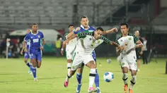 Persebaya Juara Piala Presiden 2026, Tumbangkan Persib Lewat Adu Penalti