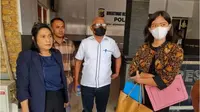 Diduga Aniaya Pejabat, 2 Anggota DPRD Kupang Diperiksa Polisi