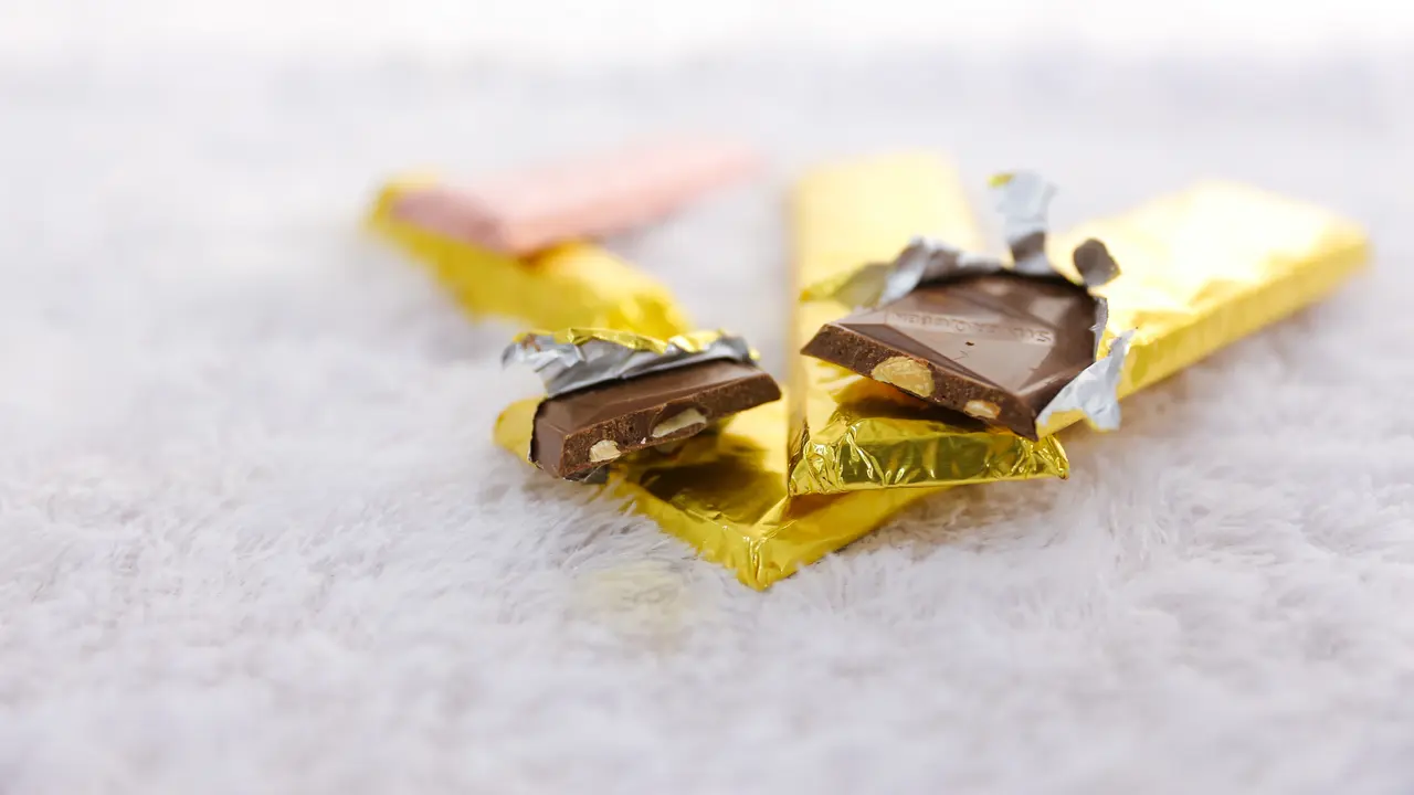 Fimela - Cokelat