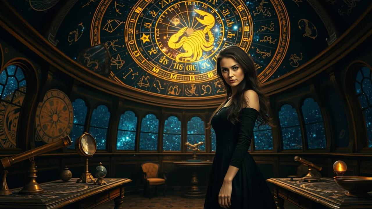 the most powerful zodiac sign