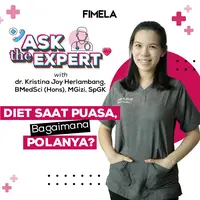 Penasaran bagaimana pola diet yang tepat saat berpuasa? Let&rsquo;s check the video!