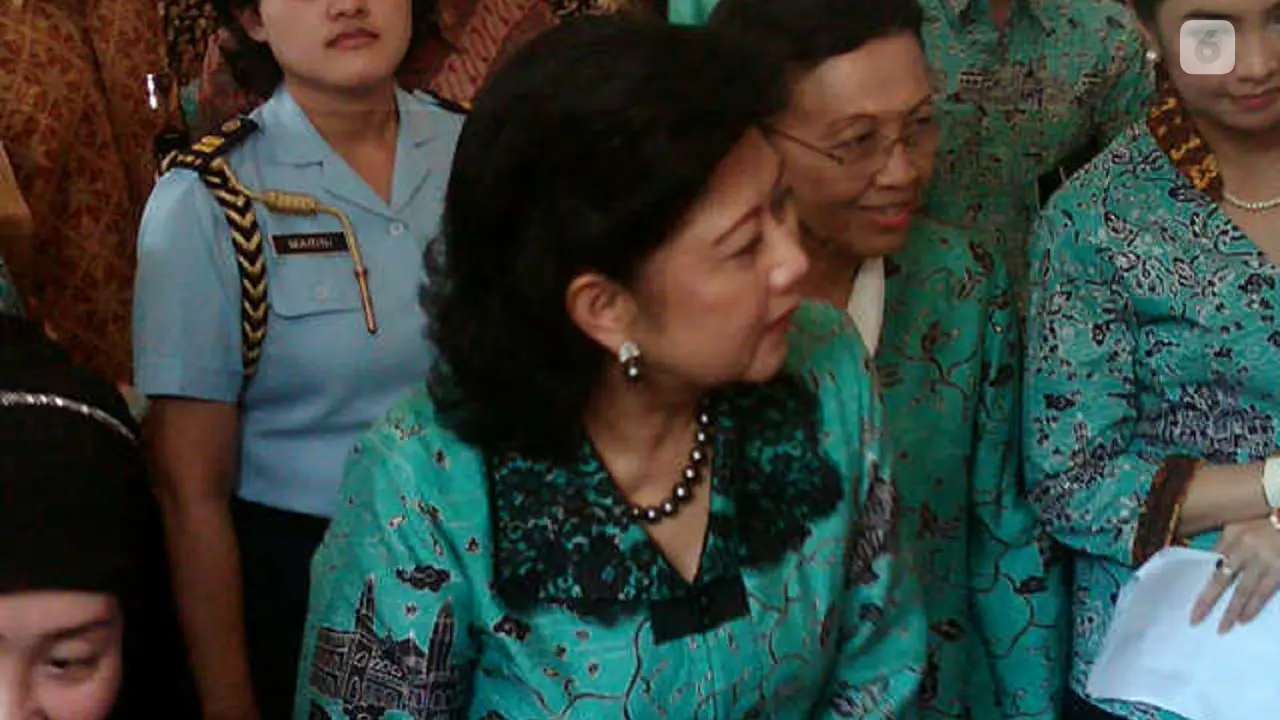 batik ani
