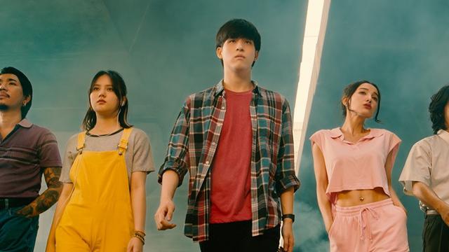 The Lost Lotteries (Foto: Netflix)