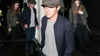 `Niall Horan Popstar Terburuk di Planet Bumi`