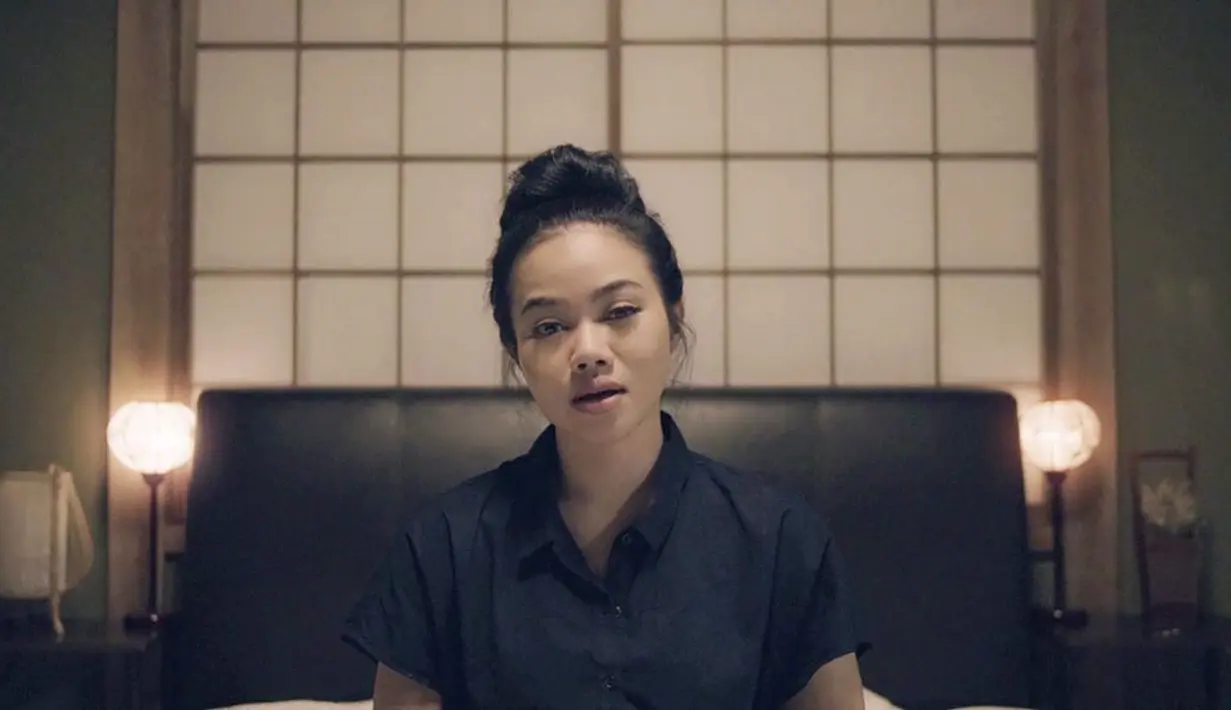 (Instagram/yurayunita)