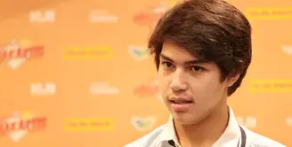 Kebar rencana pernikahan Maia Estianty tersiar melalui akun instagram milik Titi Rajo Bintang. Sahabat dekat Maia itu menuliskan tengah mempersiapkan panitia inti pernikahan ME. Diduga, inisial itu adalah Maia Estianty. (Adrian Putra/Bintang.com)