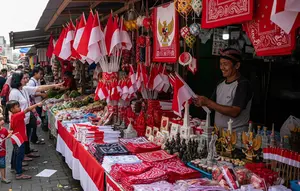 16 Ide Usaha yang Ramai Jelang 17 Agustus, Peluang Cuan di Momen Kemerdekaan