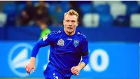 Mantan pemain Zenit St Petersburg, Pavel Ignatovich. (Istimewa)