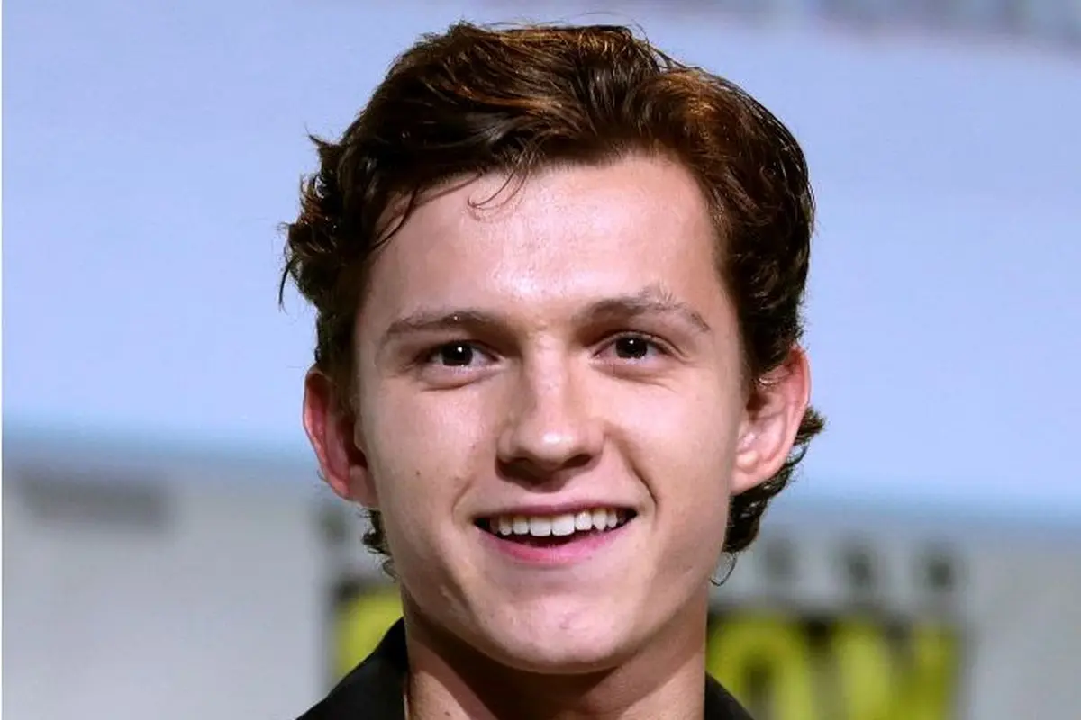 [Fimela] Tom Holland