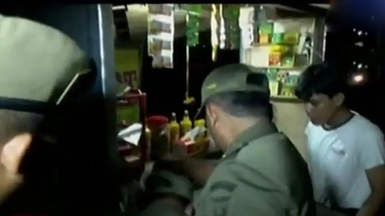 Miras Oplosan