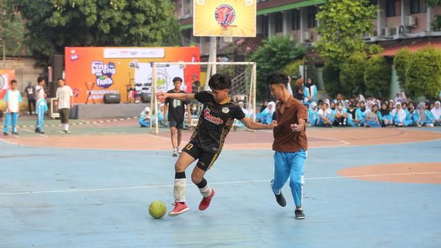 KapanLagi Pensi Bareng 2025