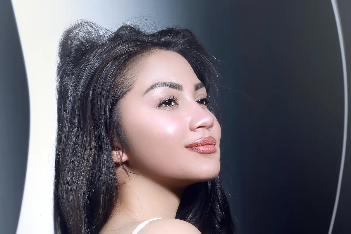 [Bintang] Ariel Tatum